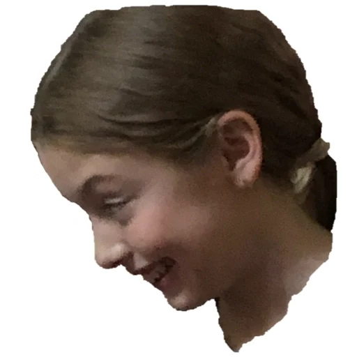 Sticker Какаю в туалете - 0