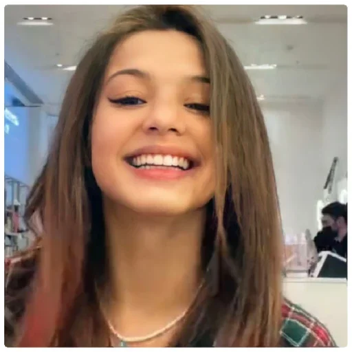 Sticker юлька моя - 4