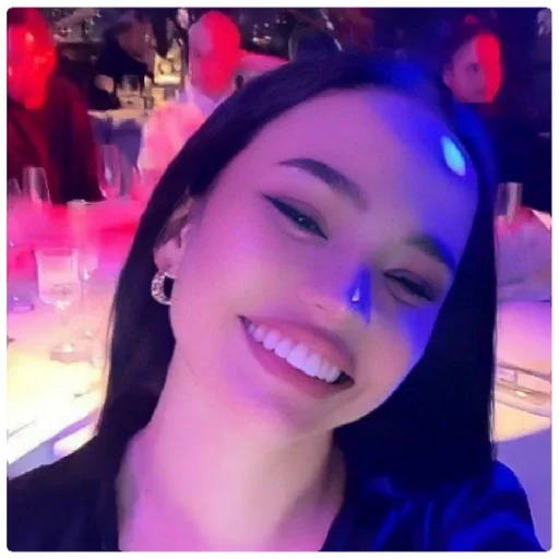 Sticker юлька моя - 1