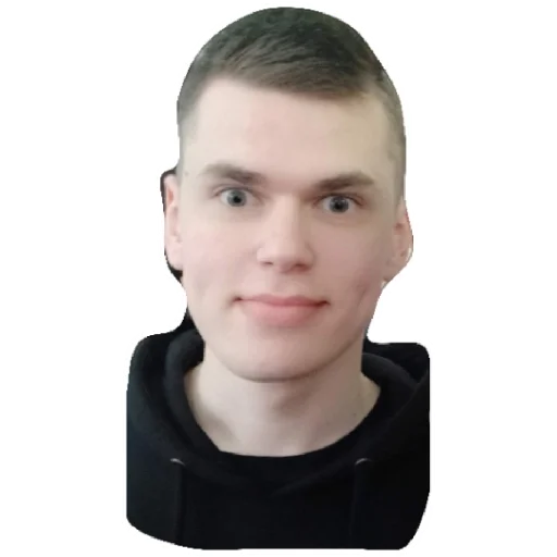 human face person boy