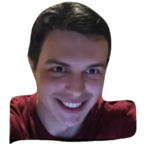 human face person smile