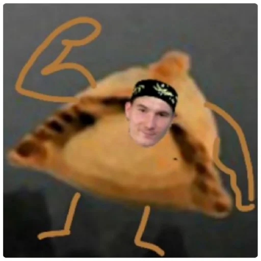 Стикер ДанирУм❤️ - 10