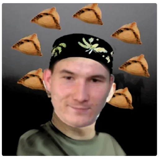 Стикер ДанирУм❤️ - 1