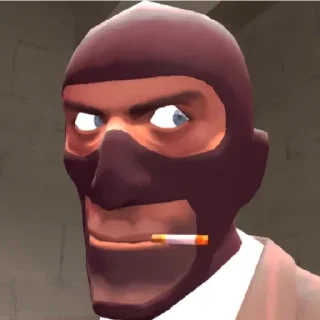 Sticker Spy TF2 - 2