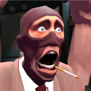 Sticker Spy TF2 - 9