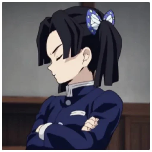 Sticker Аой💙 - 7