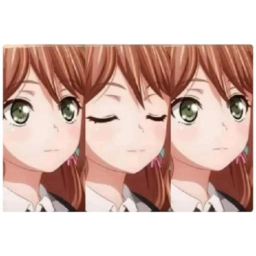 Стикер Bandori band curse - 8