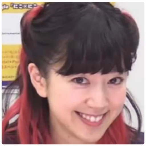 Стикер Bandori band curse - 6