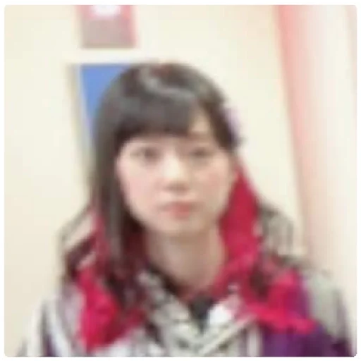 Стикер Bandori band curse - 5