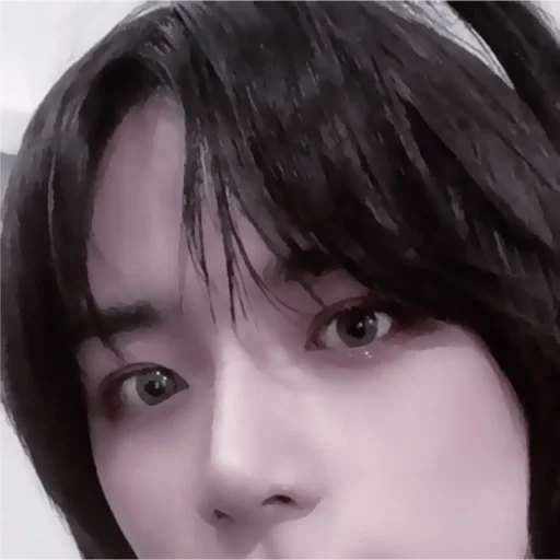 человеческое лицо Человек бровь