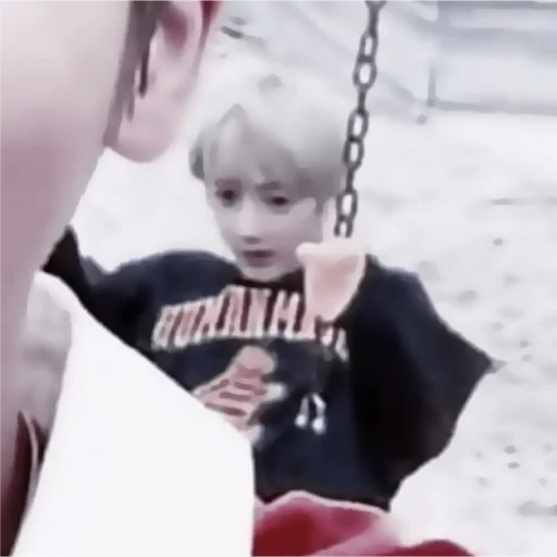 Человек человеческое лицо качать