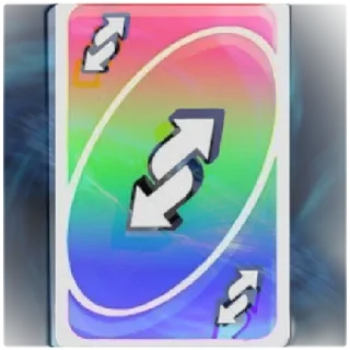 Sticker Uno pack 5 unoffical - 9