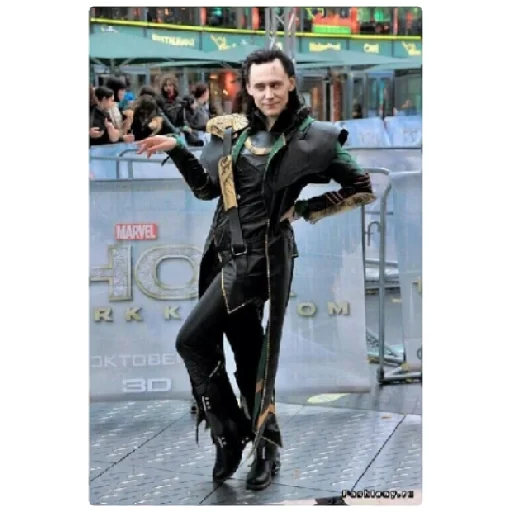 Стикер ✨Марвел ✨ - 8