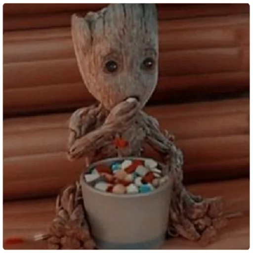 Стикер ✨Марвел ✨ - 0