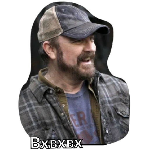 Sticker supernatural - 10