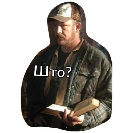 Sticker supernatural - 9