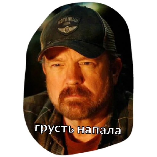 Sticker supernatural - 8