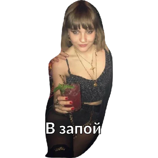 Sticker Maneskin - 0