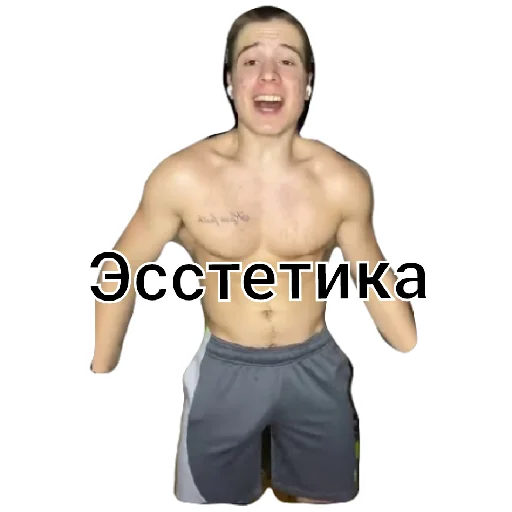 Sticker даниИл СтепАнов - 5