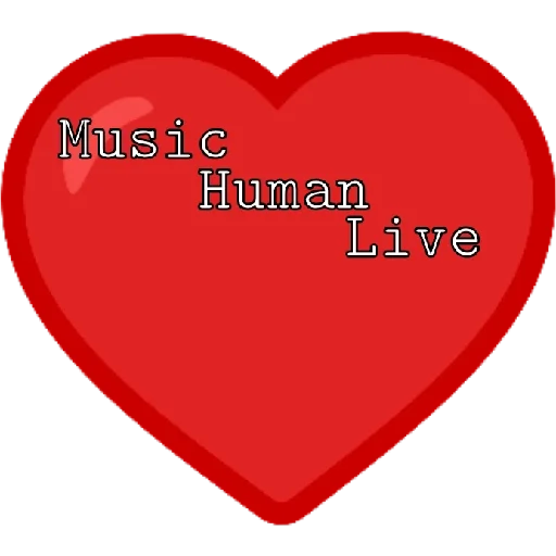 heart valentine's day red