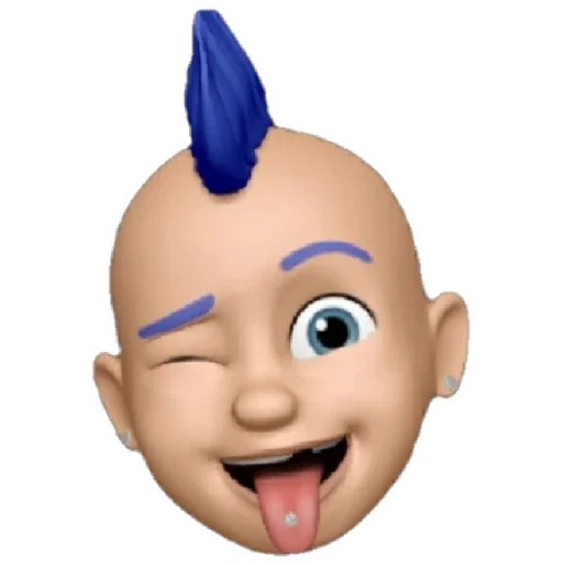 smile clipart animated cartoon