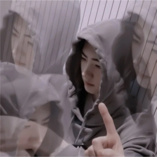 человеческое лицо Человек статуя