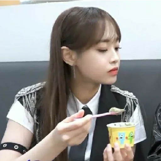 person human face clothing