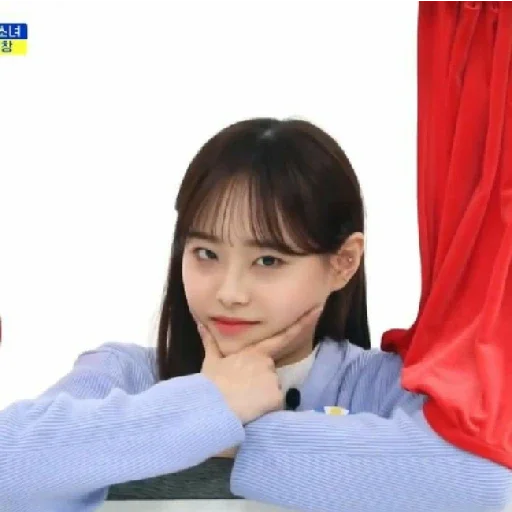 person human face clothing