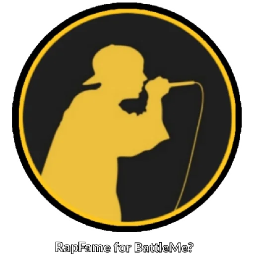 RapFame vs BattleMe - человеческое лицо