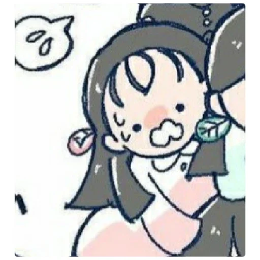 клипарт иллюстрация эскиз