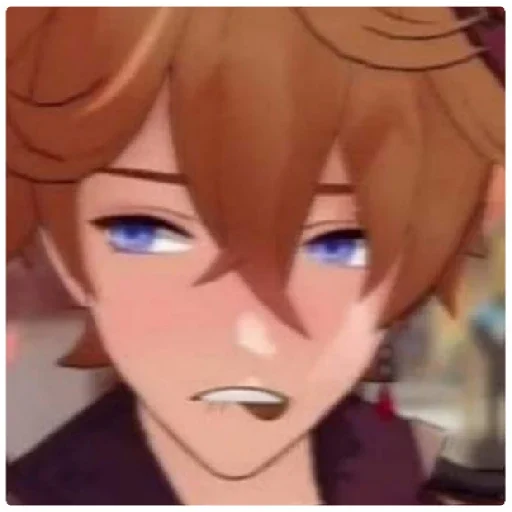 мультфильм манга cg иллюстрация