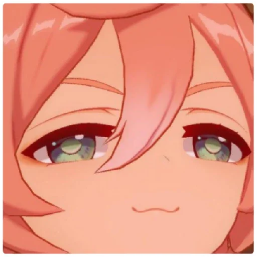 мультфильм аниме эскиз