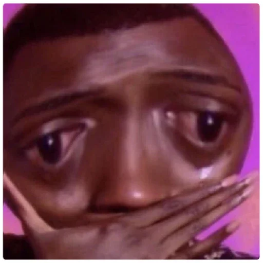 бровь ресница лоб