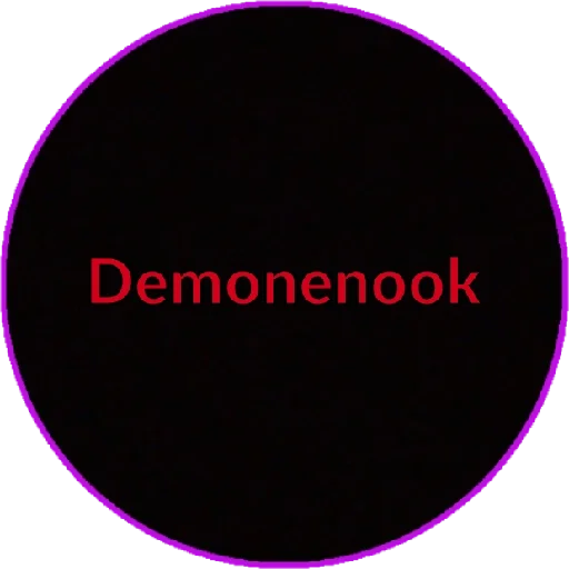 Demonenook - 