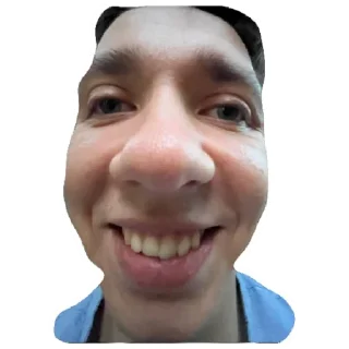 Стикер Tusa_chat - 9