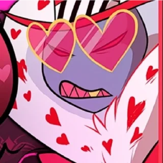 Sticker Valentino - 6