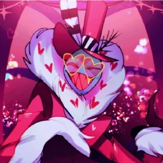 Sticker Valentino - 8