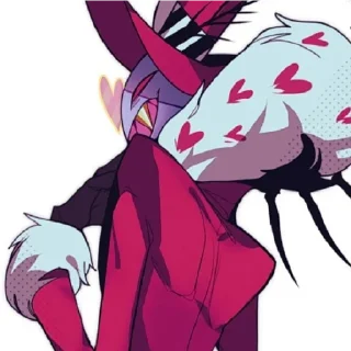 Sticker Valentino - 5