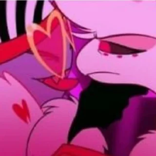 Sticker Valentino - 2