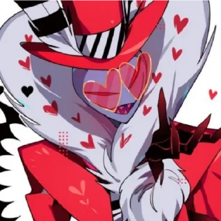 Sticker Valentino - 11