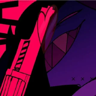 Sticker Valentino - 0