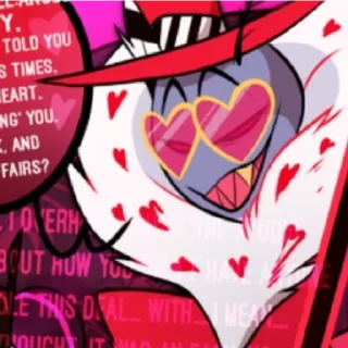 Sticker Valentino - 7