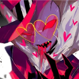 Sticker Valentino - 9