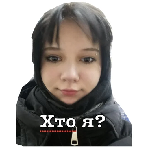 Стикер TDF - 6