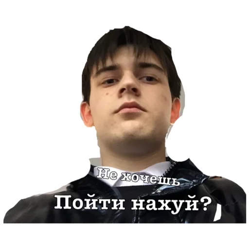 Стикер TDF - 5