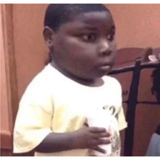 Стикер ебака - 5