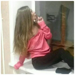 Стикер ADVOKAT - 8