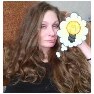 Стикер ADVOKAT - 2