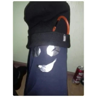 Стикер ADVOKAT - 3