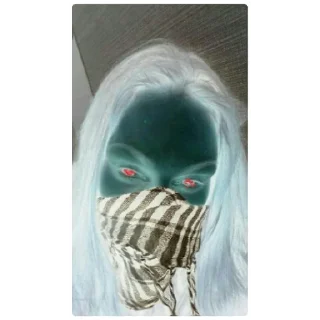 Стикер ADVOKAT - 1